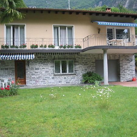 Casa Giada Apartment Avegno Exterior photo